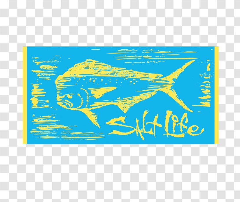 Towel Beach Clip Art - Aqua - Pics Of Dolphin Transparent PNG