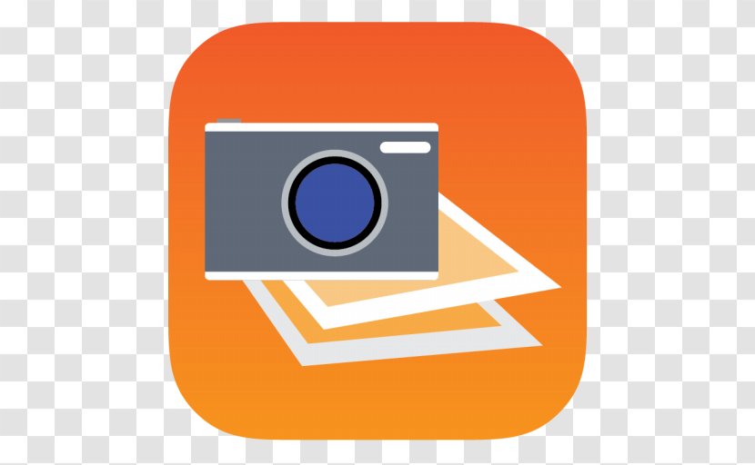 Angle Area Text Brand - Orange - Image Capture Transparent PNG