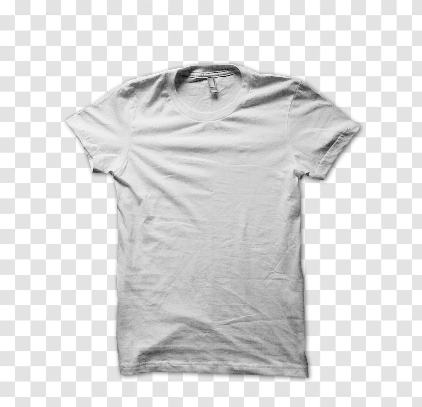 Printed T-shirt Clothing Sizes - White Transparent PNG
