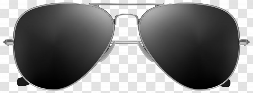 Aviator Sunglasses Ray-Ban Flash - Rayban Transparent PNG