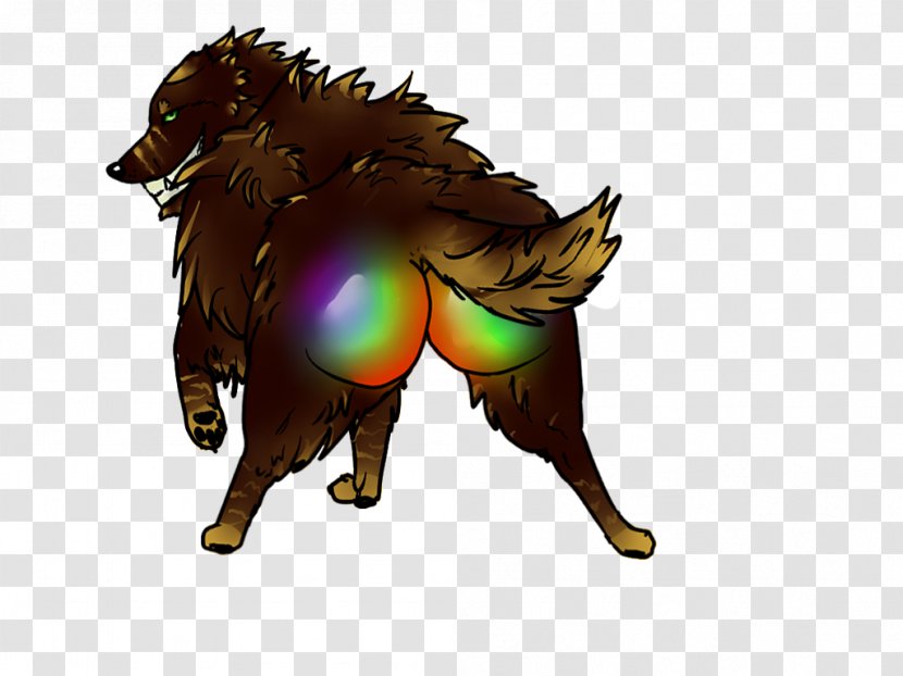 Dog Snout Cartoon Canidae - Mammal Transparent PNG