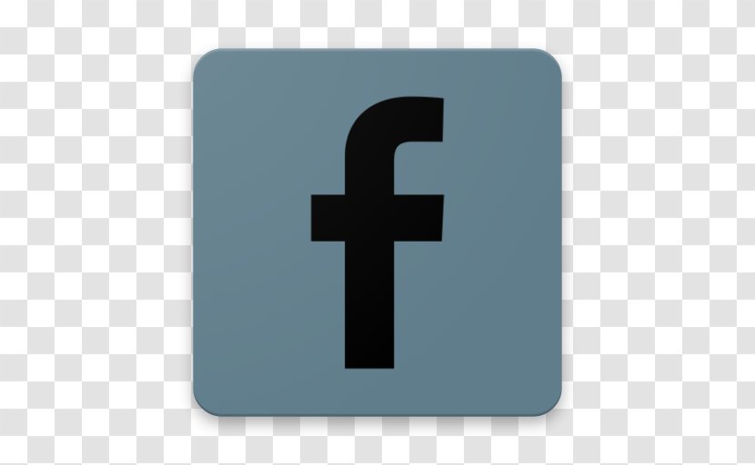 Product Design Teal - Label - Facebook Logo Kiss Transparent PNG