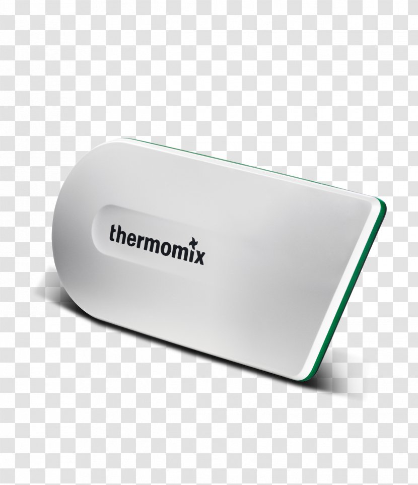 Thermomix Vorwerk Home Appliance Kitchen Wireless Access Points - Technology Transparent PNG