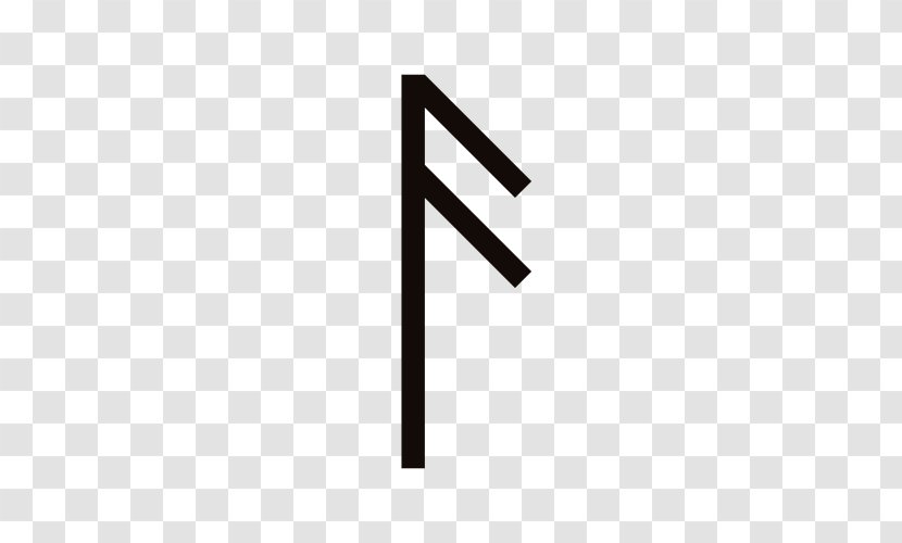 Wunjo Runes Dagaz .de Symbol - Ja Jera Transparent PNG