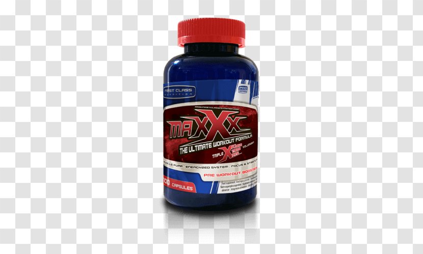 Dietary Supplement Protein Nutrition Creatine Capsule - Triple X Syndrom Transparent PNG