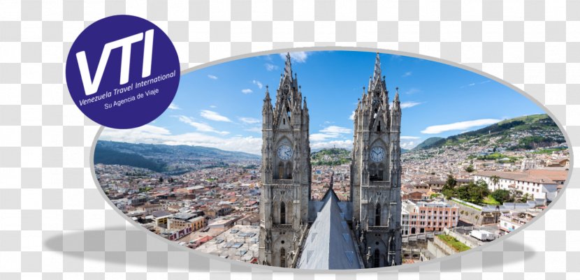 Quito Santo Domingo, Ecuador Capital City Flag Of - Hotel - Colombia Transparent PNG