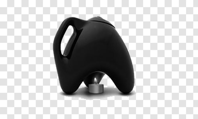 Coffee Technology - Vecteur - Black Teapot Transparent PNG