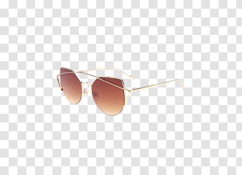 Sunglasses Goggles Cat Eye Glasses Transparent PNG