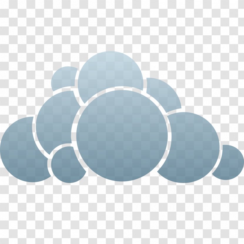 OwnCloud Cloud Storage Nextcloud Computing File Synchronization - Collabora Transparent PNG