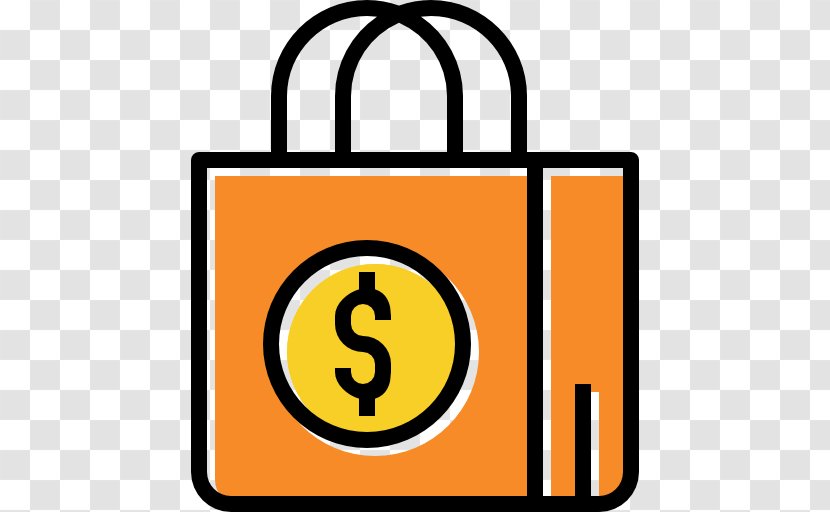 Shopping Bag E-commerce - Cart - Purse Transparent PNG