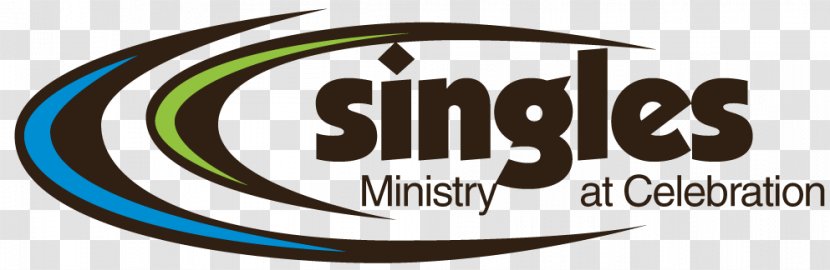 Logo Celebration Church Brand Clip Art Font - City - Singles Ministry Transparent PNG