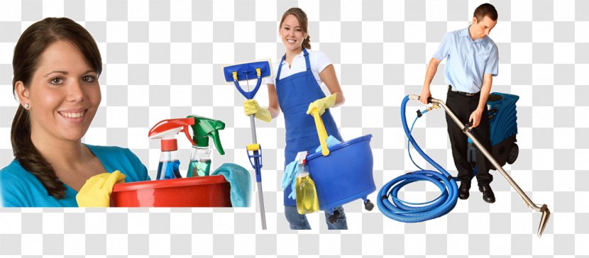 Commercial Cleaning Cleaner Maid Service Carpet - Leisure - Industrial Worker Transparent PNG