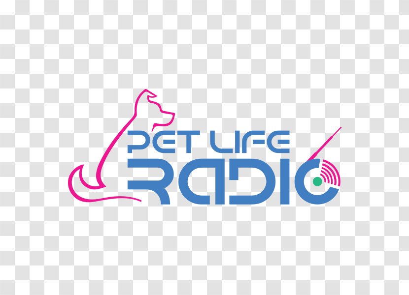 Pet Life Radio Internet Podcast Program - Area - Live Transparent PNG