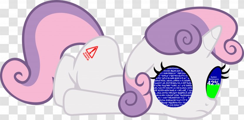 Sweetie Belle Pinkie Pie Rainbow Dash Rarity - Heart - Aura Vector Transparent PNG