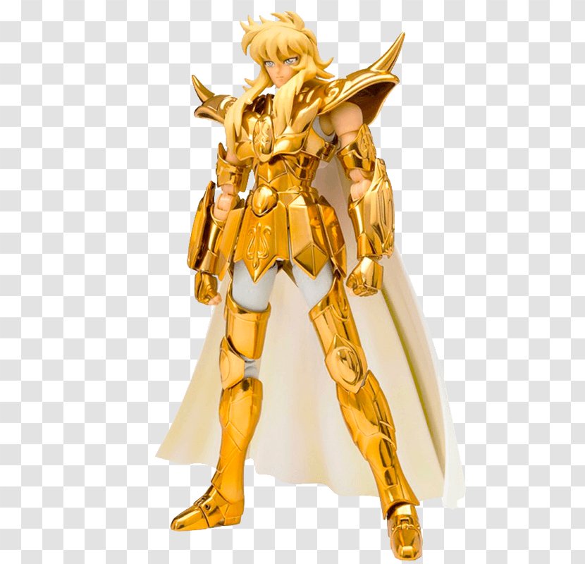 Pegasus Seiya Saint Myth Cloth EX Scorpio Milo Action & Toy Figures - Heart Transparent PNG