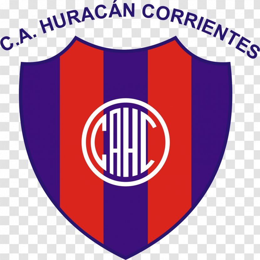 Huracán Corrientes Club Atlético Superliga Argentina De Fútbol Boca Unidos - Brand - OTAMENDI Transparent PNG