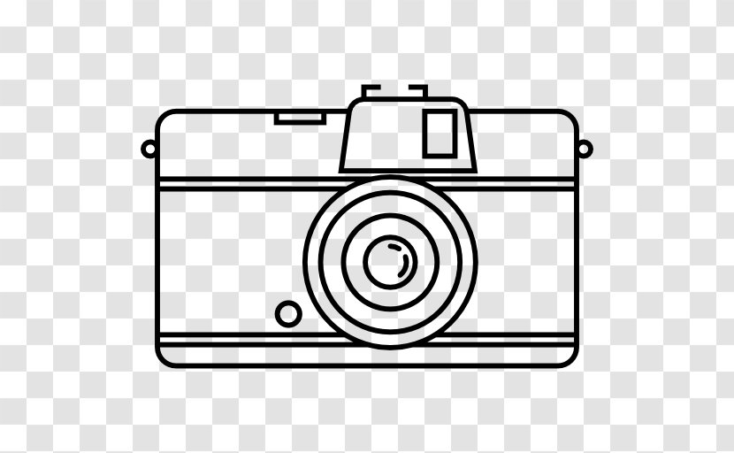 Photography Clip Art - Camera Transparent PNG