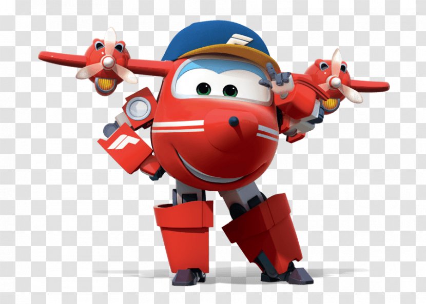 Image Super Wings Transforming Vehicle Series 1 Race Against Time Mongolian Stars - Animated Cartoon - Toy Transparent PNG