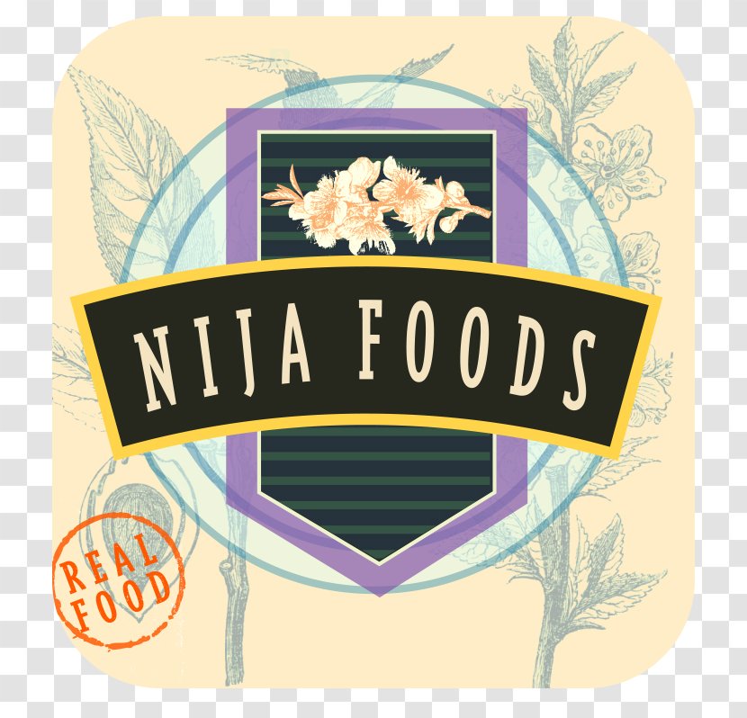 Almond Milk Food Cream - Purple Transparent PNG