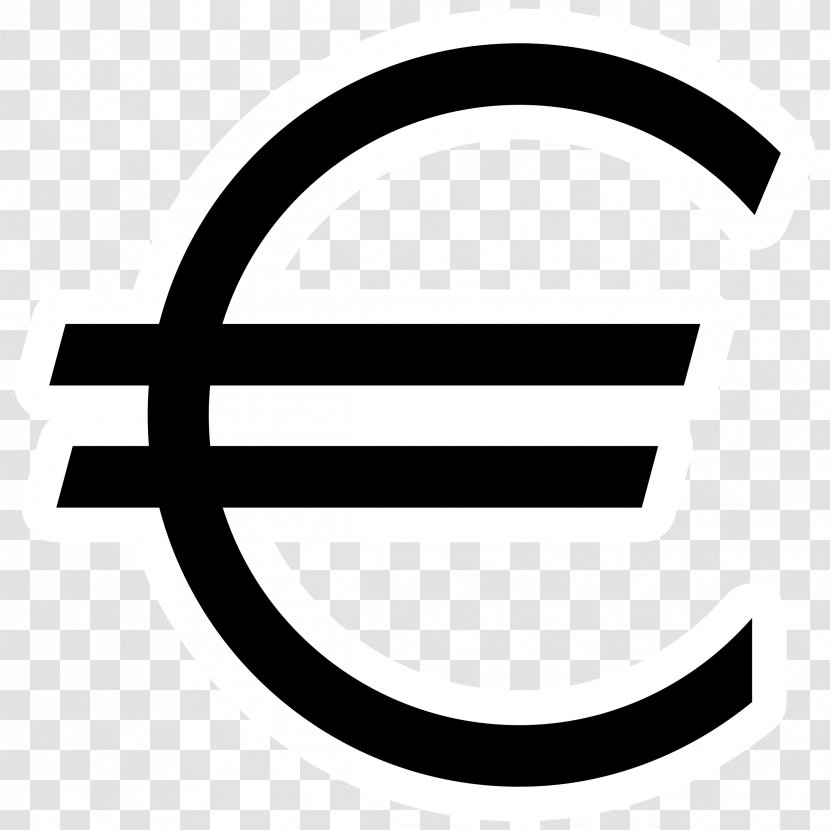 I Have A Reason To Smile Germany Payment Fiat Money - Black Pound Sign Transparent PNG