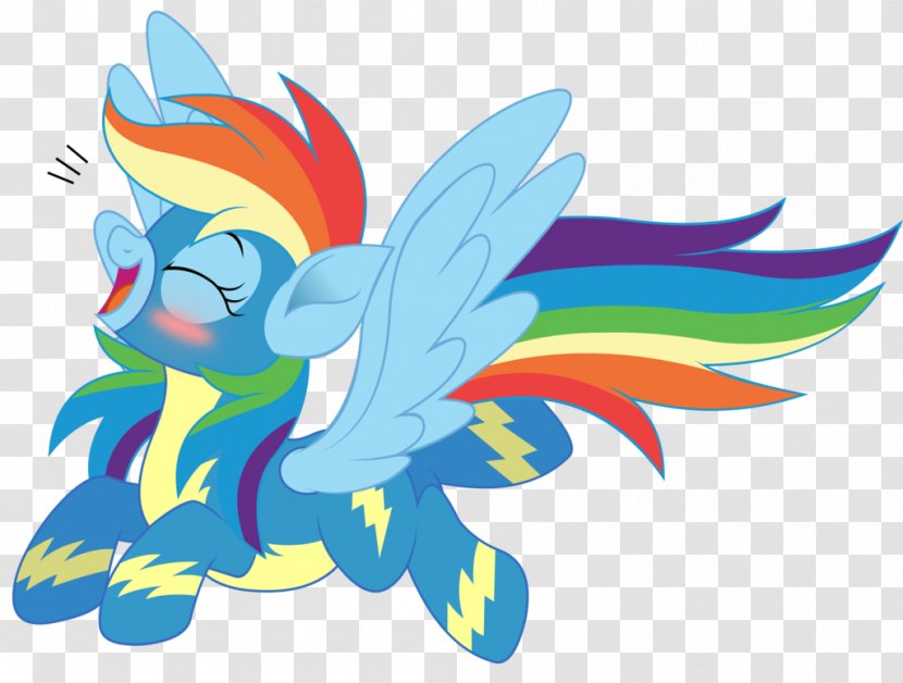 My Little Pony Rainbow Dash Twilight Sparkle Pinkie Pie - The Movie Transparent PNG