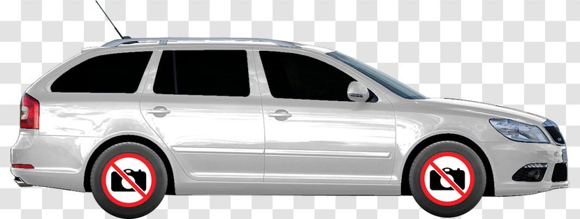 Bumper Compact Car Volkswagen BMW - Automotive Exterior - Skoda OCTAVIA RS Transparent PNG