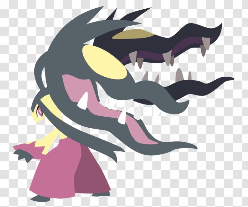 Pokémon X And Y Omega Ruby Alpha Sapphire GO Mawile - Pokemon Go Transparent PNG
