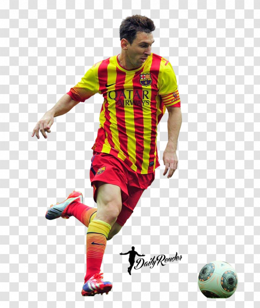 Football Player Team Sport - Clothing Transparent PNG