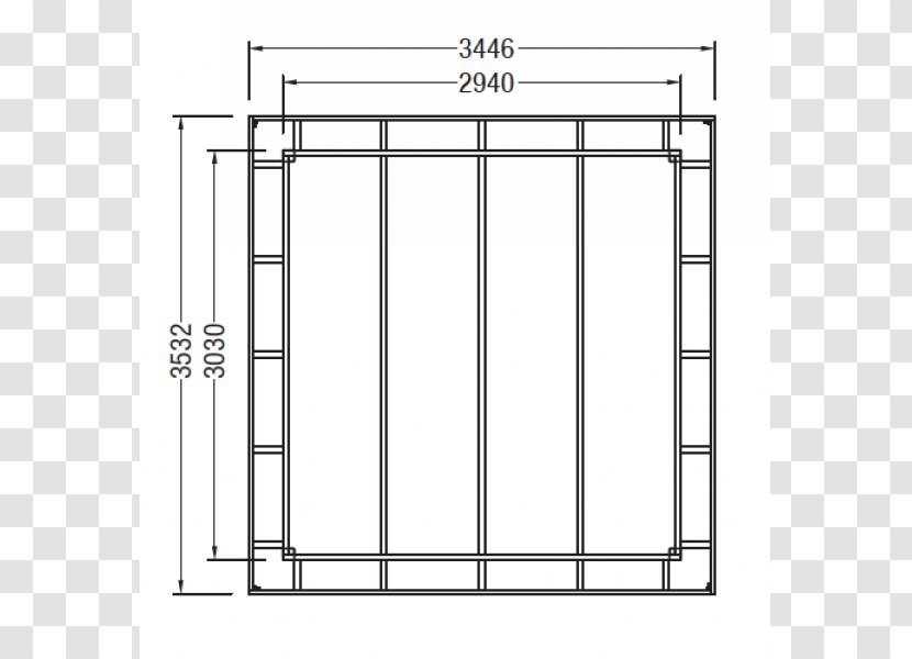 Window Furniture Product Design Font - Iron - Spring Garden Transparent PNG