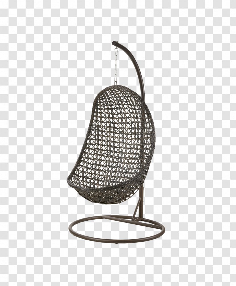 Egg Rattan Chair Garden Furniture - Living Room Transparent PNG