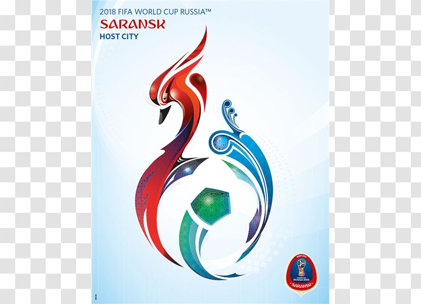 2018 World Cup 2014 FIFA 1986 2002 Mordovia Arena - Fifa - Russia Poster Transparent PNG