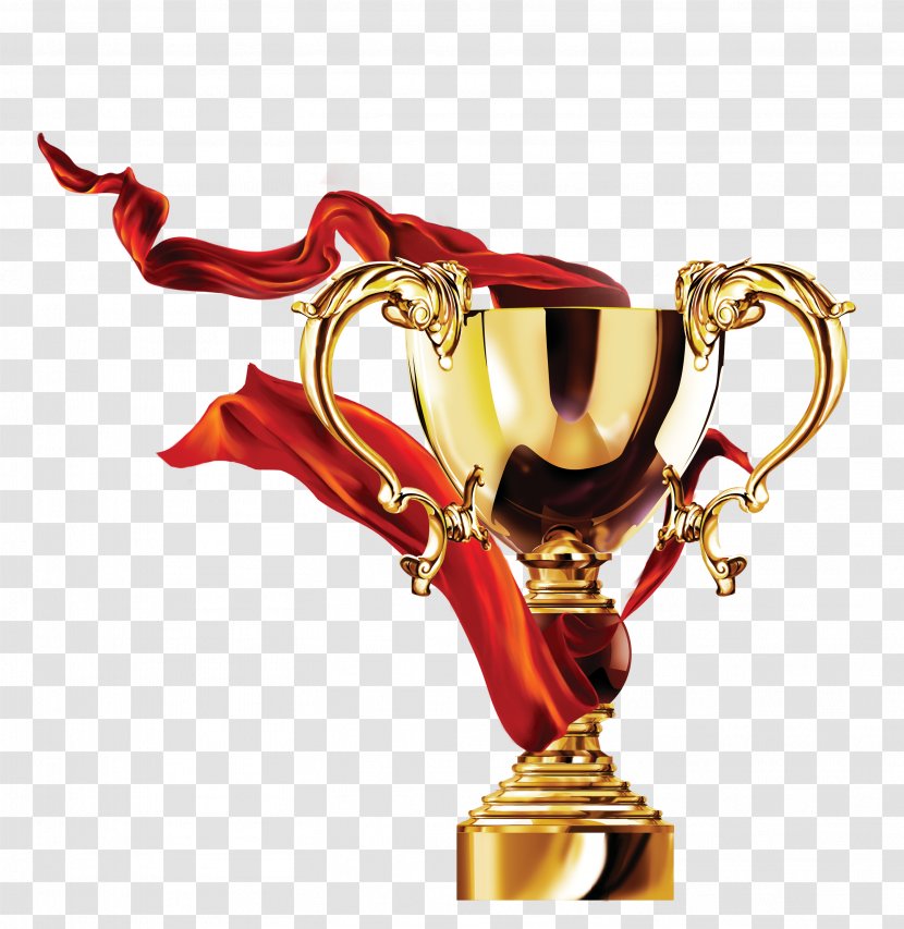 Manufacturing Business Industry Engineering - Trophy - Victory Transparent PNG