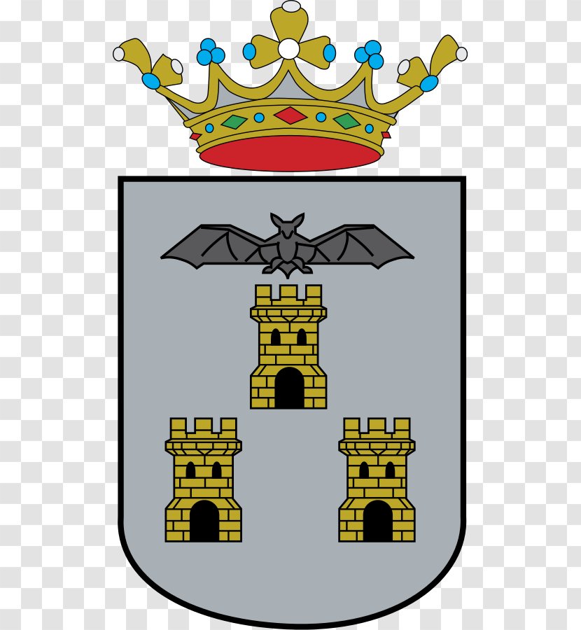 Ayuntamiento De Albacete Escudo La Provincia - Province Of - Information Transparent PNG