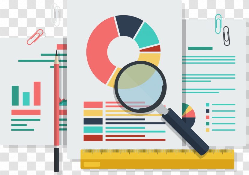 Google Analytics Data Analysis Business Big - Company Transparent PNG