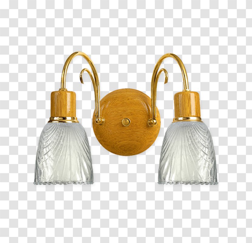 Lighting Lamp Chandelier - Handicraft - Light Transparent PNG