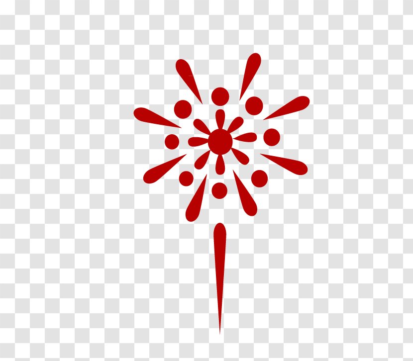 2016 San Pablito Market Fireworks Explosion Chinese New Year Clip Art - Paper-cut Transparent PNG