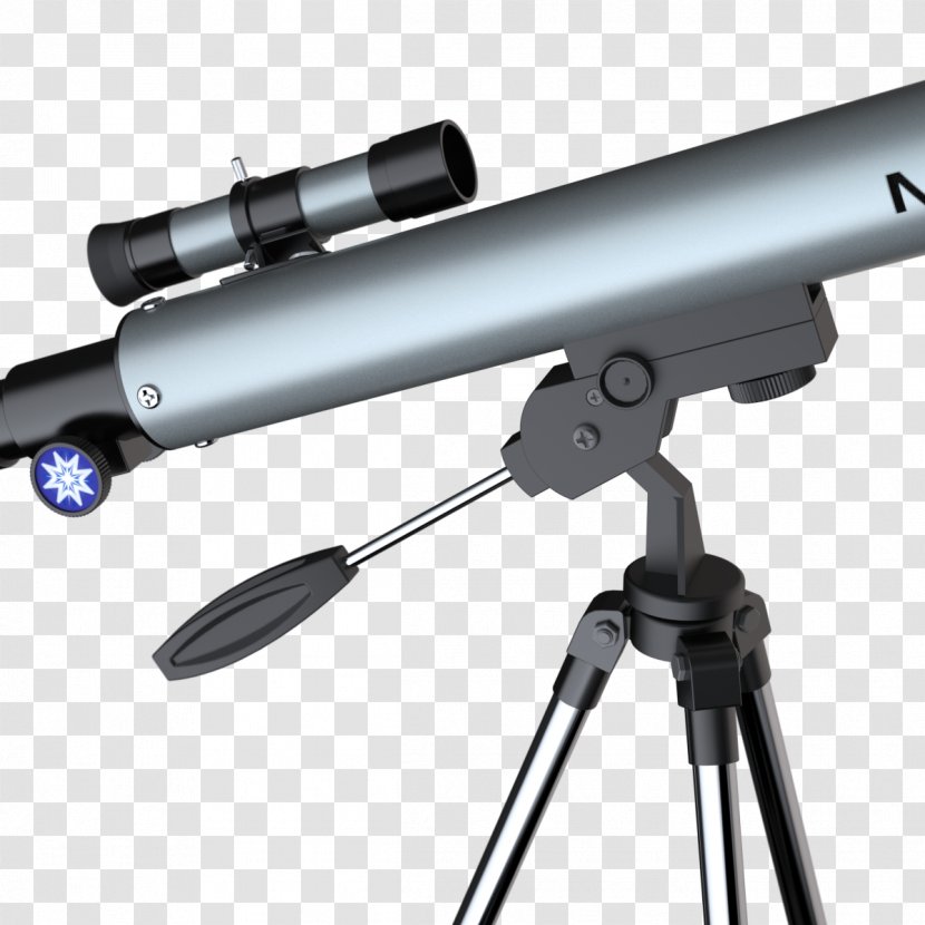 V-Ray Optical Instrument Maxwell Render Autodesk 3ds Max - Telescope - Turbosquid Transparent PNG