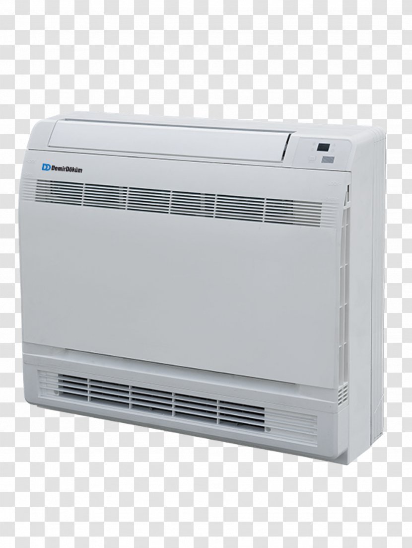 Variable Refrigerant Flow Air Conditioning Heat Pump Inverter Compressor Seasonal Energy Efficiency Ratio - Gree Transparent PNG