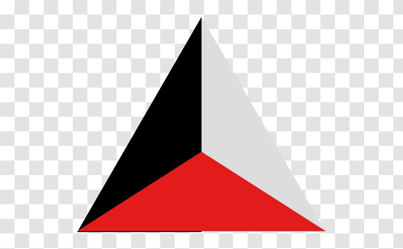 Triangle Point Transparent PNG