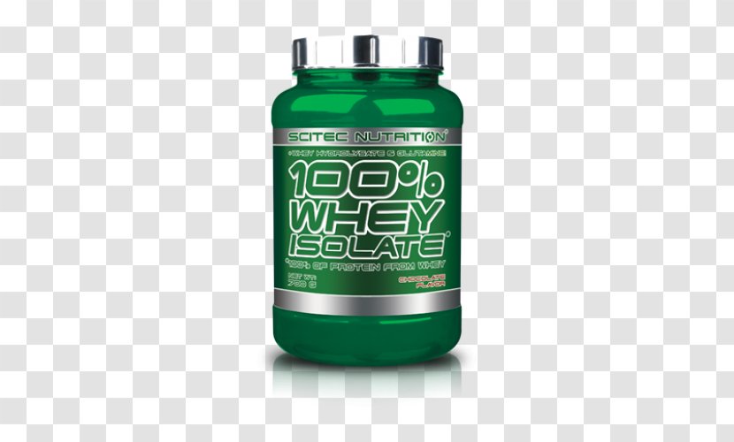 Dietary Supplement Whey Protein Isolate - Glutamine Transparent PNG