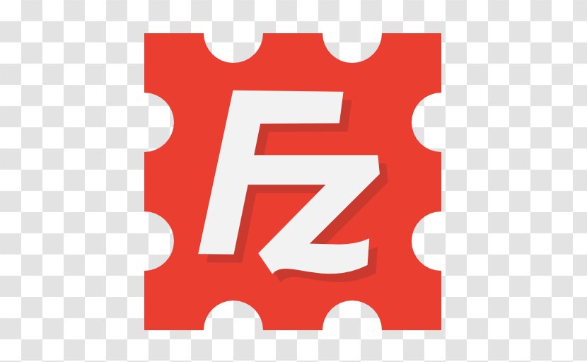 FileZilla Computer Software Free Installation File Transfer Protocol - Text - Acronis Transparent PNG