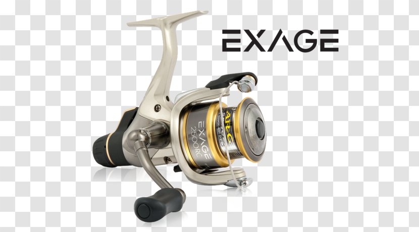 Fishing Reels Shimano Nexave FD Spinning Reel Spin - Net Promoter Transparent PNG