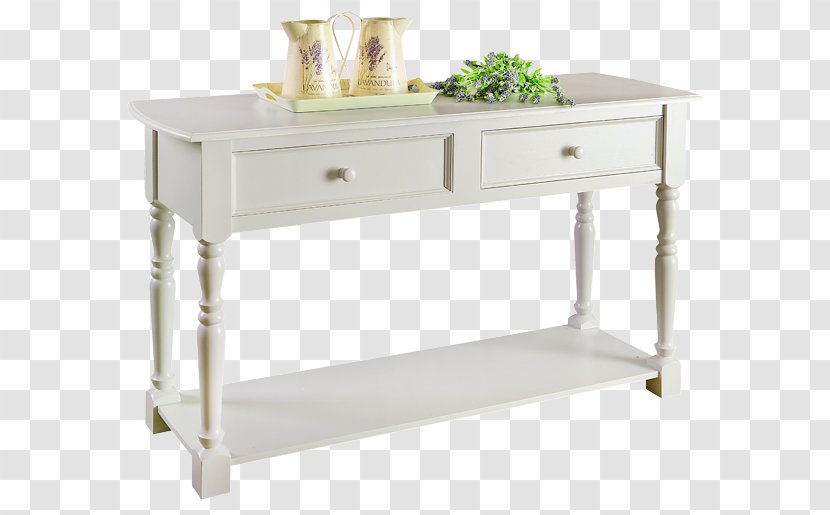 Coffee Tables Bedside Drawer Buffets & Sideboards - End Table Transparent PNG