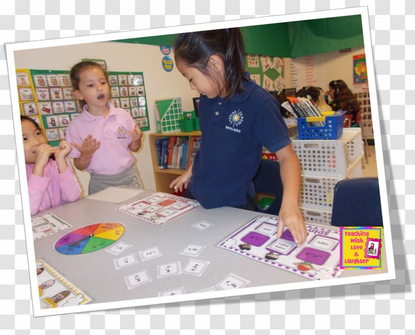 Kindergarten Learning Game Education First Grade - Reading - Take Out Card Transparent PNG