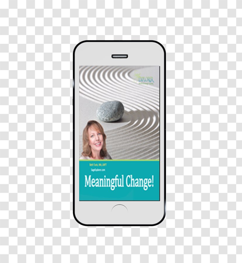 Mindfulness Awareness Attention Mobile Phone Accessories Phones - Turquoise - Life Coaching For Muslims Discover The Best In You Transparent PNG