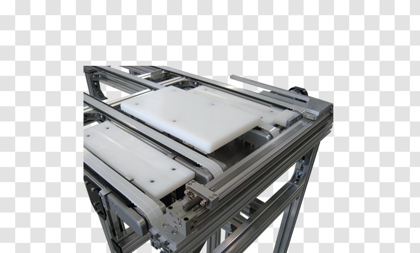 Conveyor System Belt Elevator Mechanism - Hardware - Direct Drive Transparent PNG