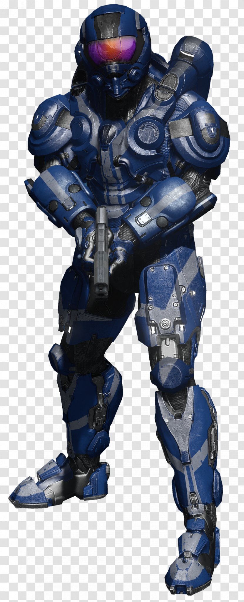 Halo 4 Wheelman Xbox 360 Armour Video Game Transparent PNG