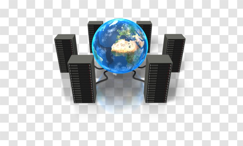 Web Hosting Service Internet Dedicated Domain Name - Shared - World Wide Transparent PNG
