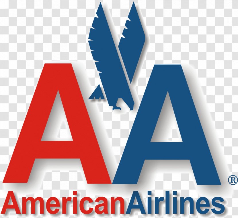 Logo American Airlines AAdvantage Codeshare Agreement - Text - Travel Transparent PNG