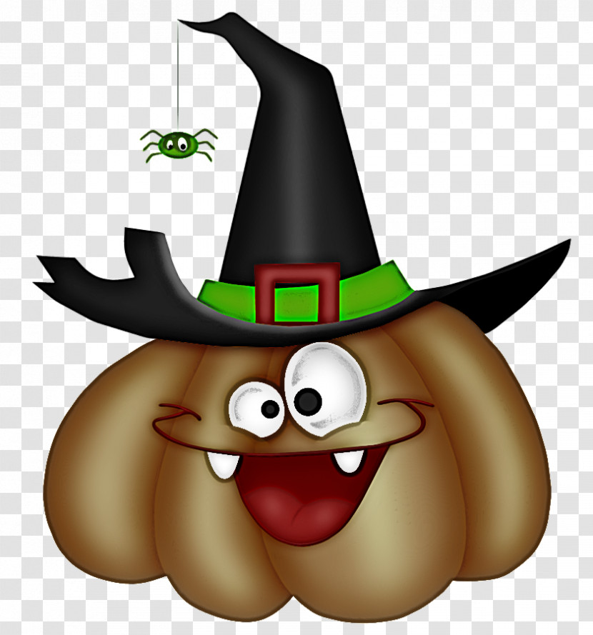 Pumpkin Transparent PNG